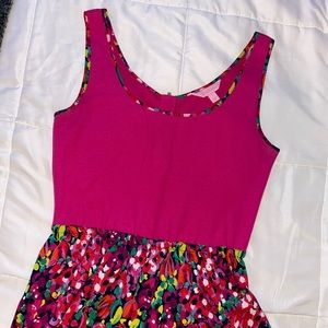 Lily Pulitzer Dress